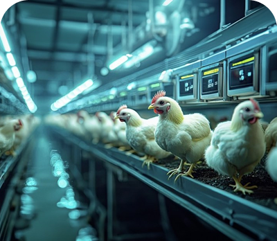 Smart Workflows & Alerts