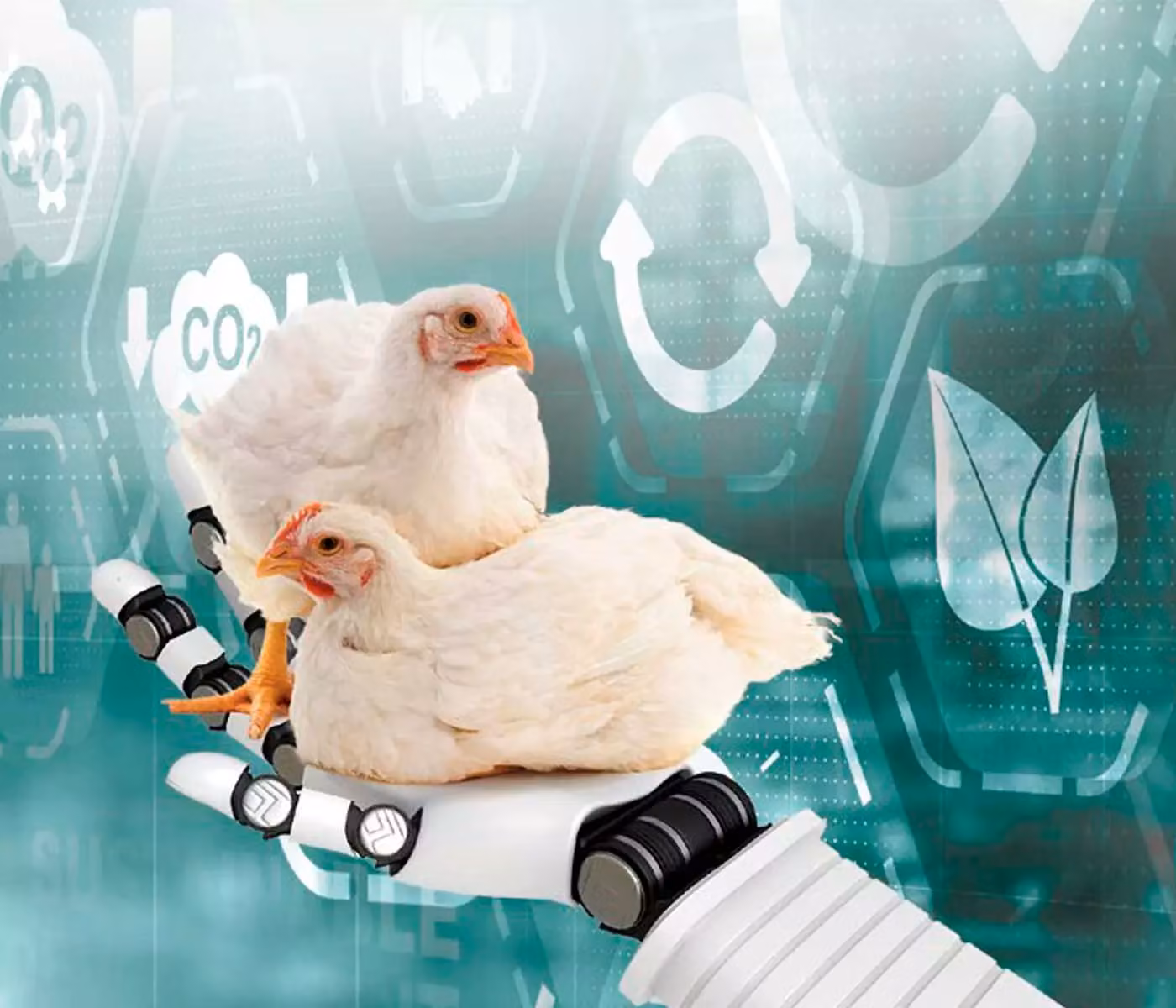 Poultry & Livestock