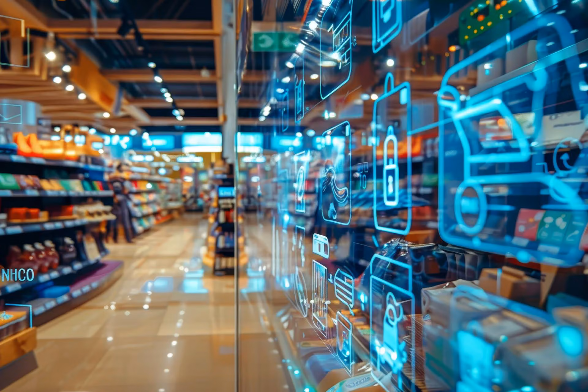 Retail & Omni-channel
