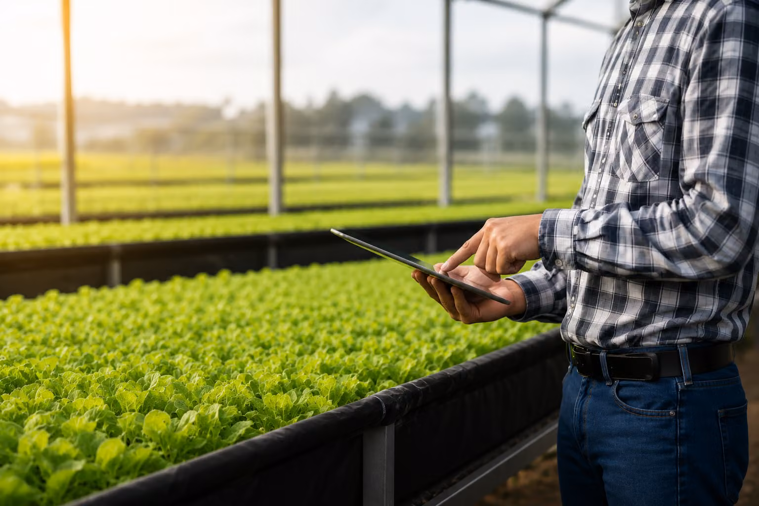 Agriculture & Estates