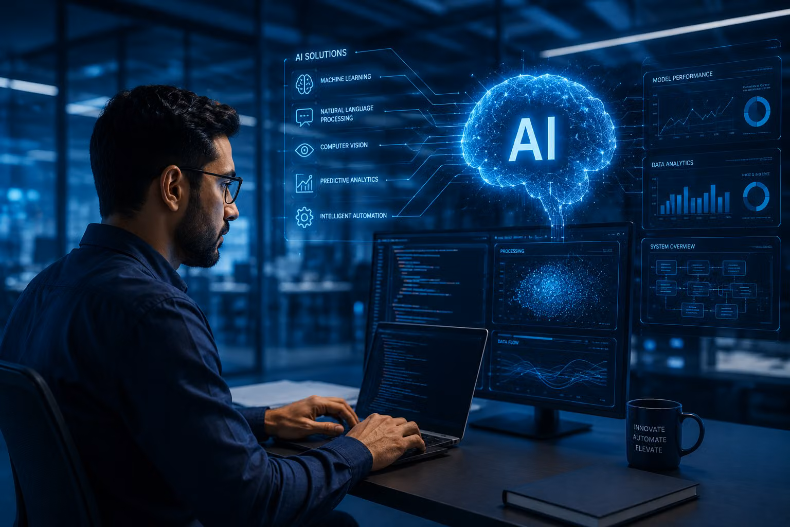 AI Services