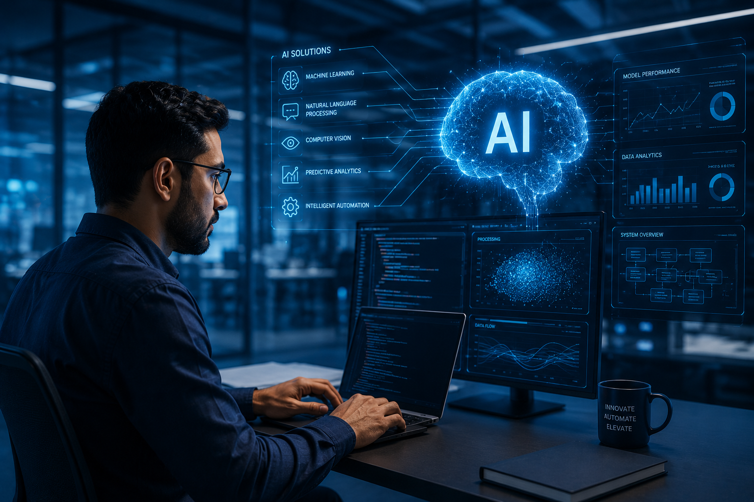 AI Services