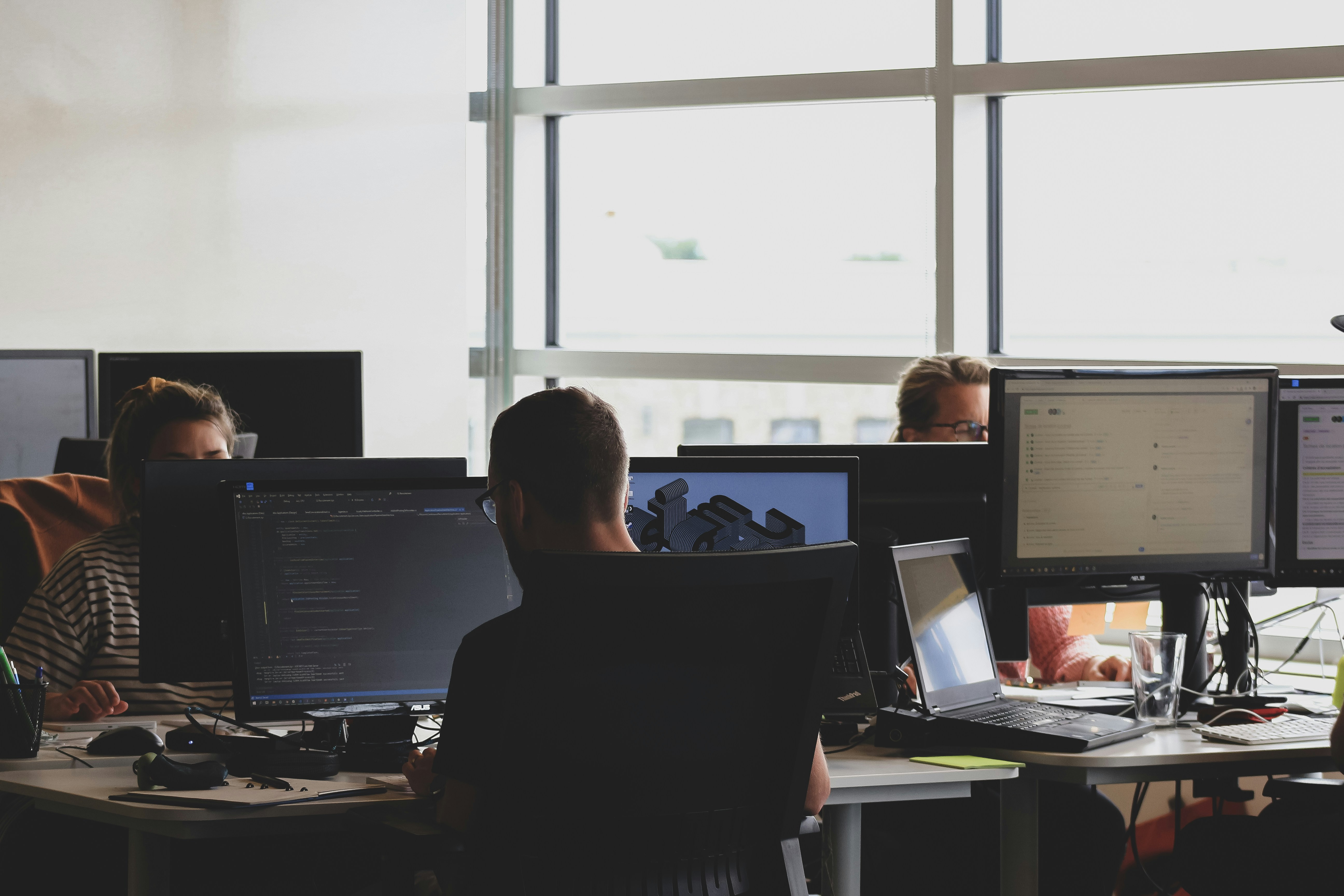 Corporate & Enterprise Solutions