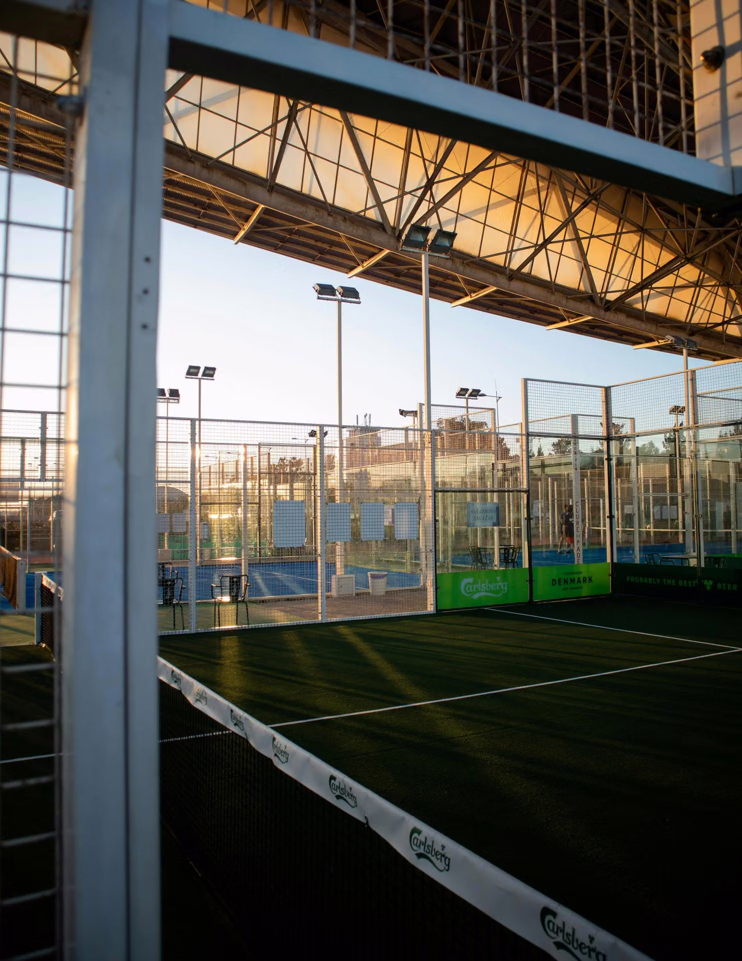 Media, Sports & Clubs