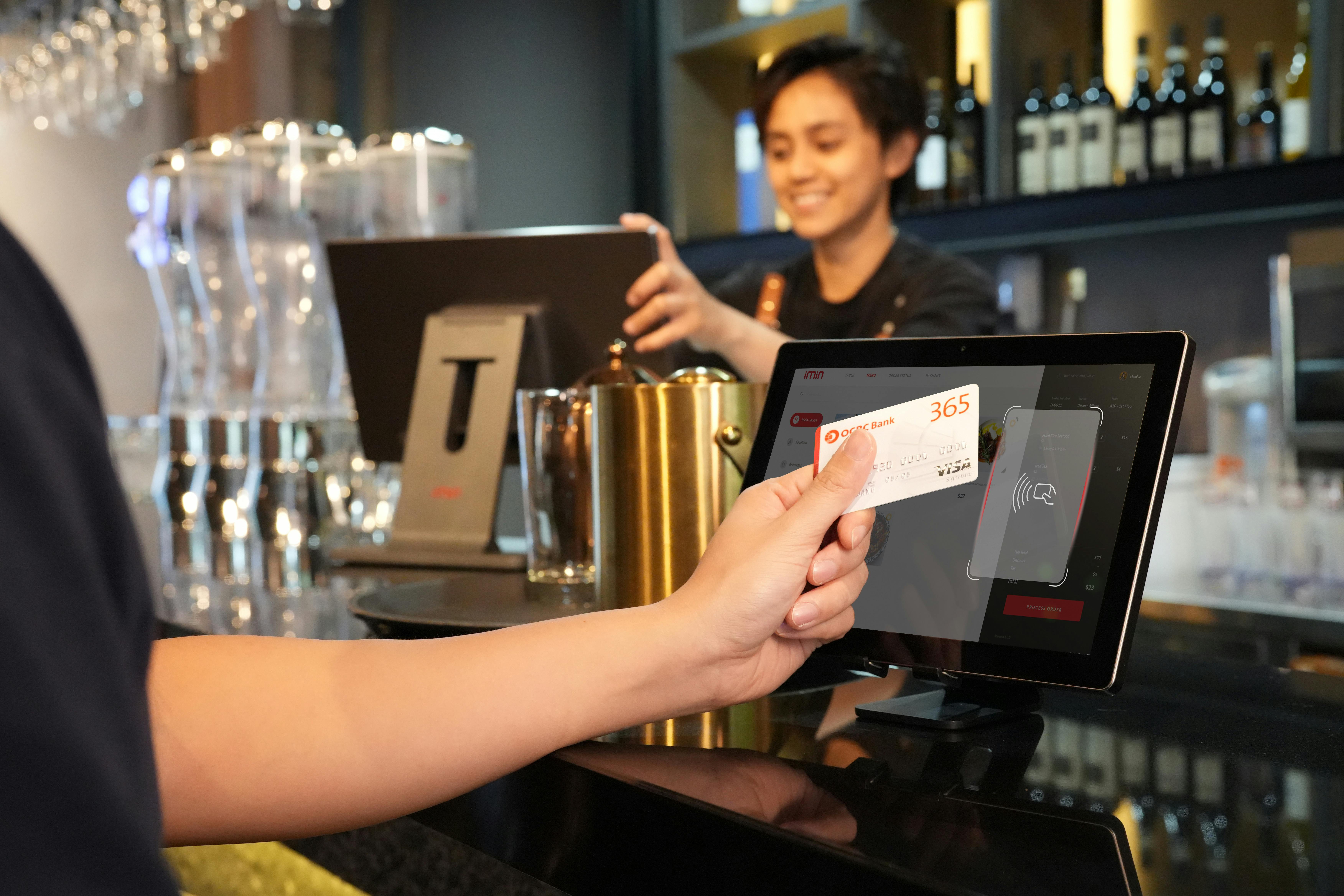 Hospitality & F&B