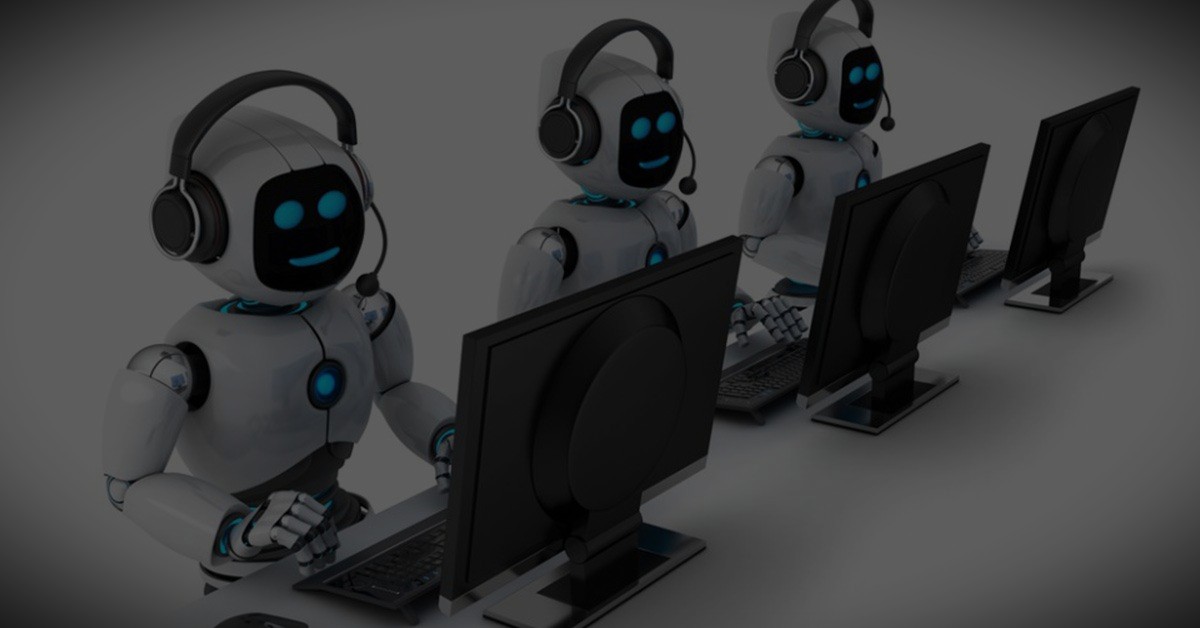 Intelligent BPO & Automation