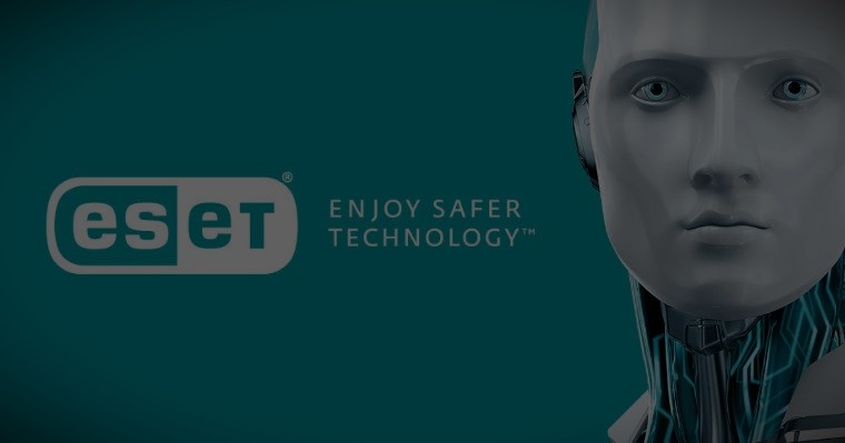 ESET Security Software's