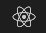 React