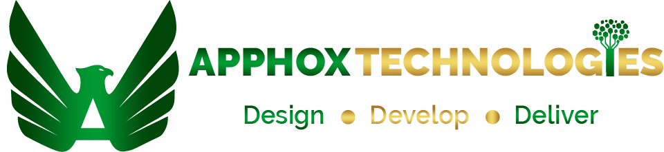 APPHOX Logo